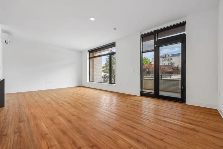 Milwaukee County apartments for rent - image - Buca Townhome Living Space