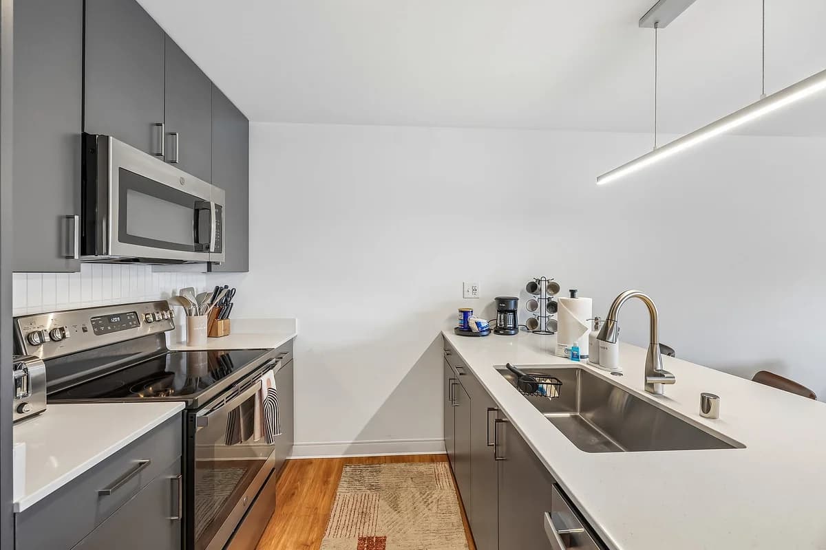 Milwaukee County apartments for rent - image - Supermoon Kitchen