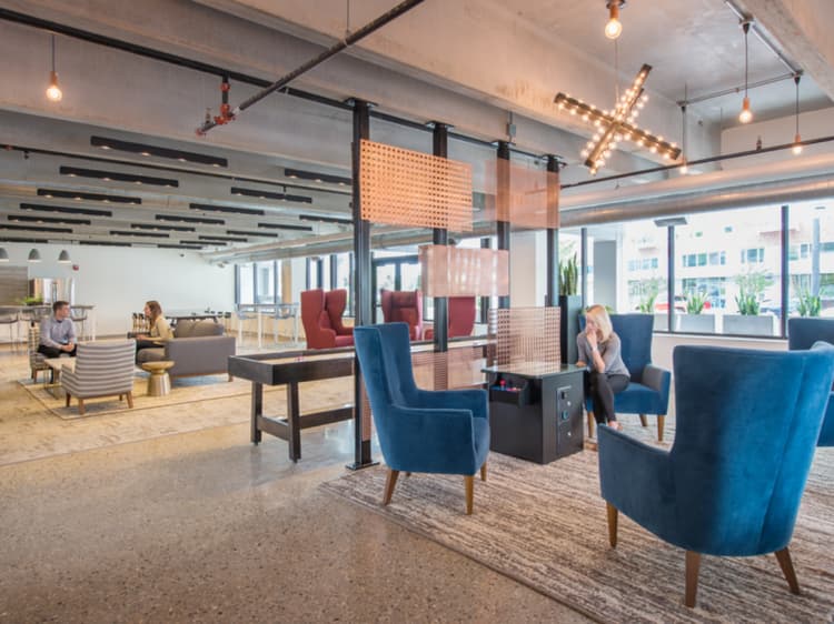 Milwaukee County apartments for rent - image - Rhythm Community Space