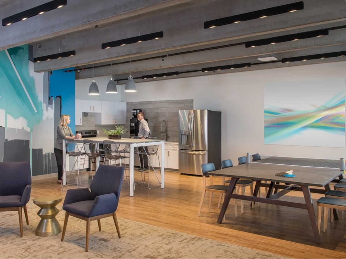 Milwaukee County apartments for rent - image - Rhythm Community Kitchen