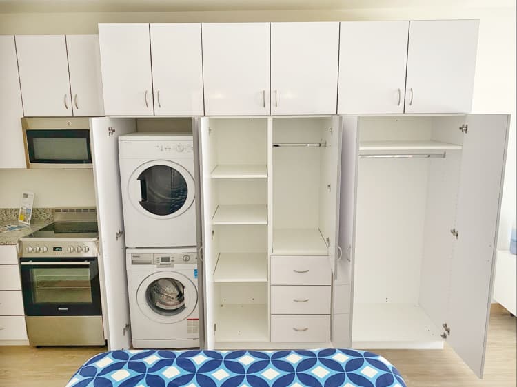 Milwaukee County apartments for rent - image - Traveler Studio - 405 SF