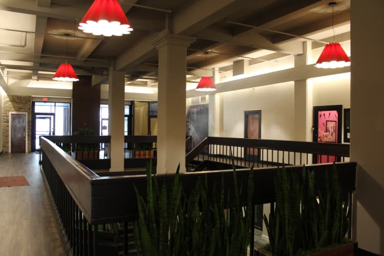 Milwaukee County apartments for rent - image - Common Area