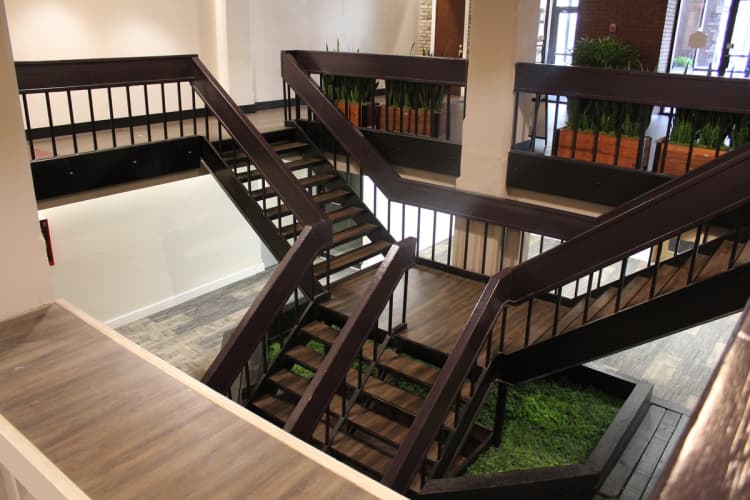 Milwaukee County apartments for rent - image - Common Area