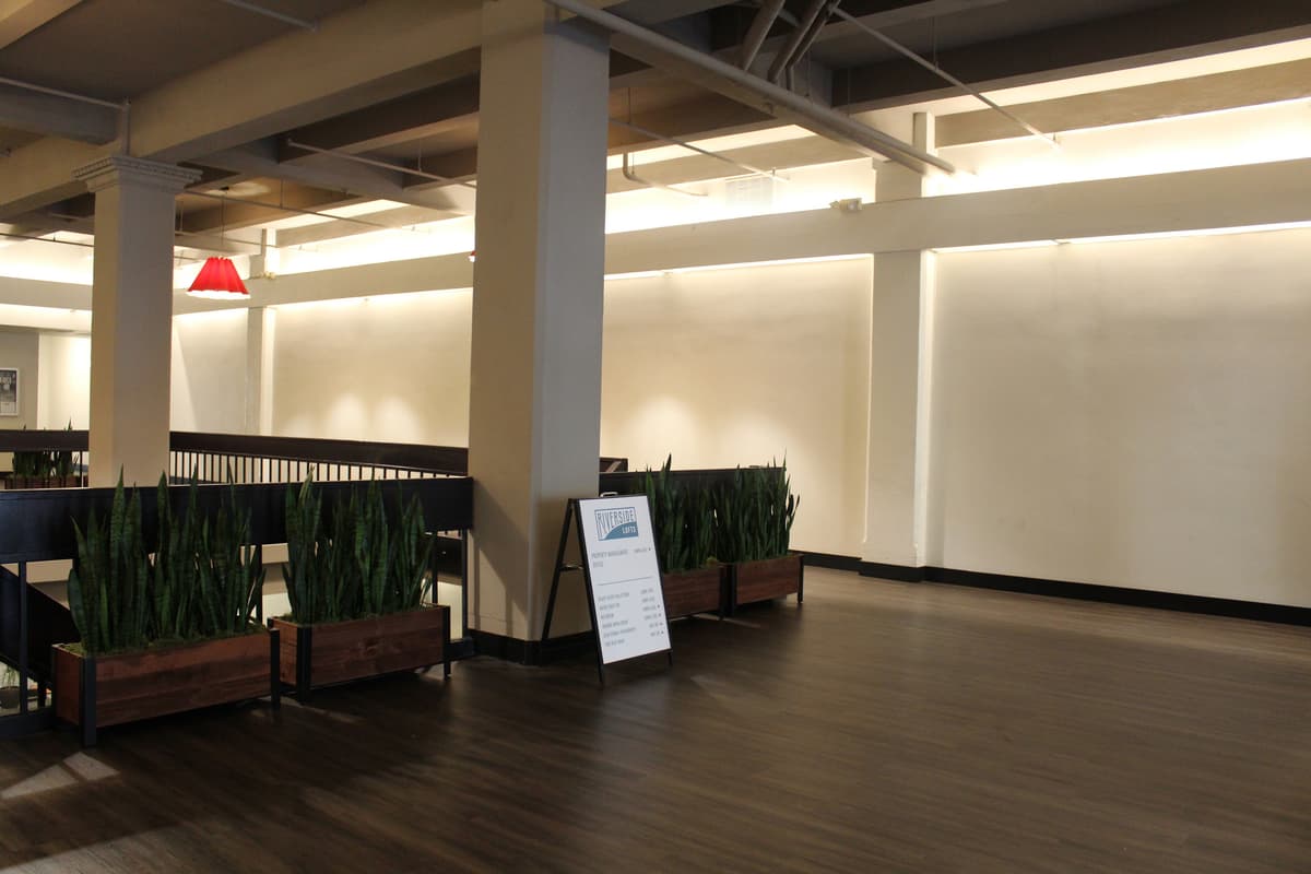 Milwaukee County apartments for rent - Property image - Riverside Lofts - 2