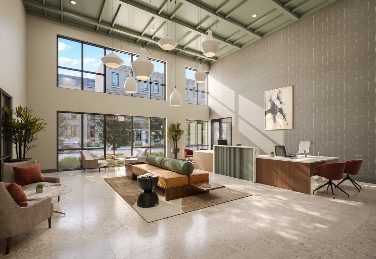 Milwaukee County apartments for rent - Property image - Rowe MKE - 2