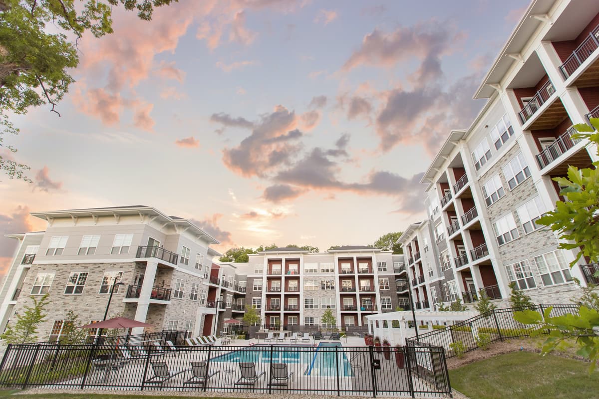 Milwaukee County apartments for rent - Property image - Brookfield Reserve - 2