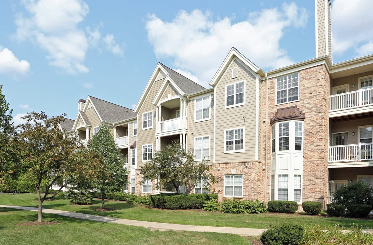 Milwaukee County apartments for rent - Property image - Reserve at Wauwatosa - 1