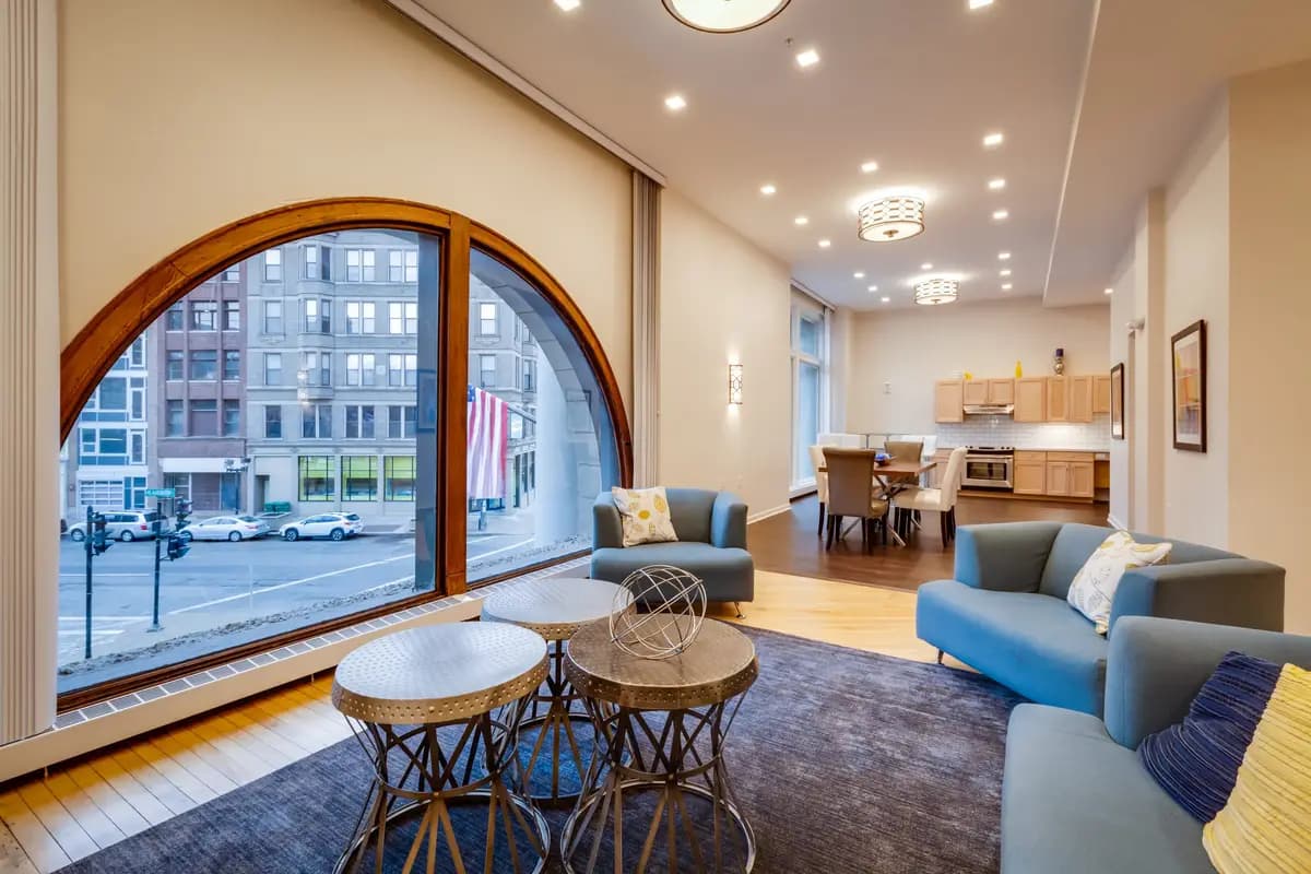 Milwaukee County apartments for rent - Property image - Germania Apartments - 3