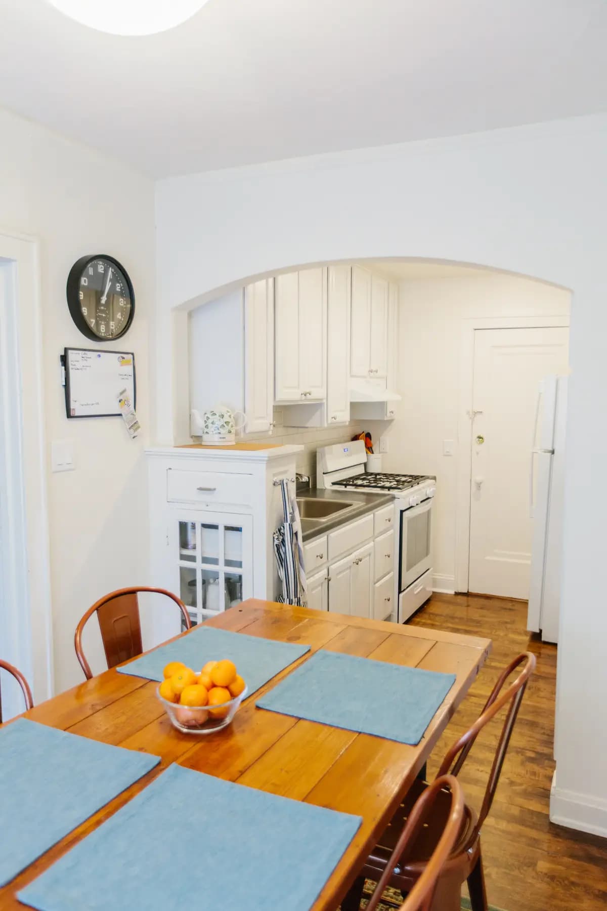 Milwaukee County apartments for rent - Property image - Marion Manor - 3