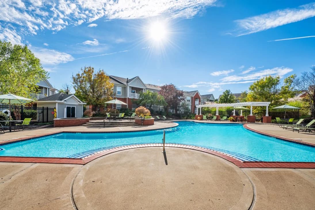 Milwaukee County apartments for rent - Property image - Finn Heights - 2