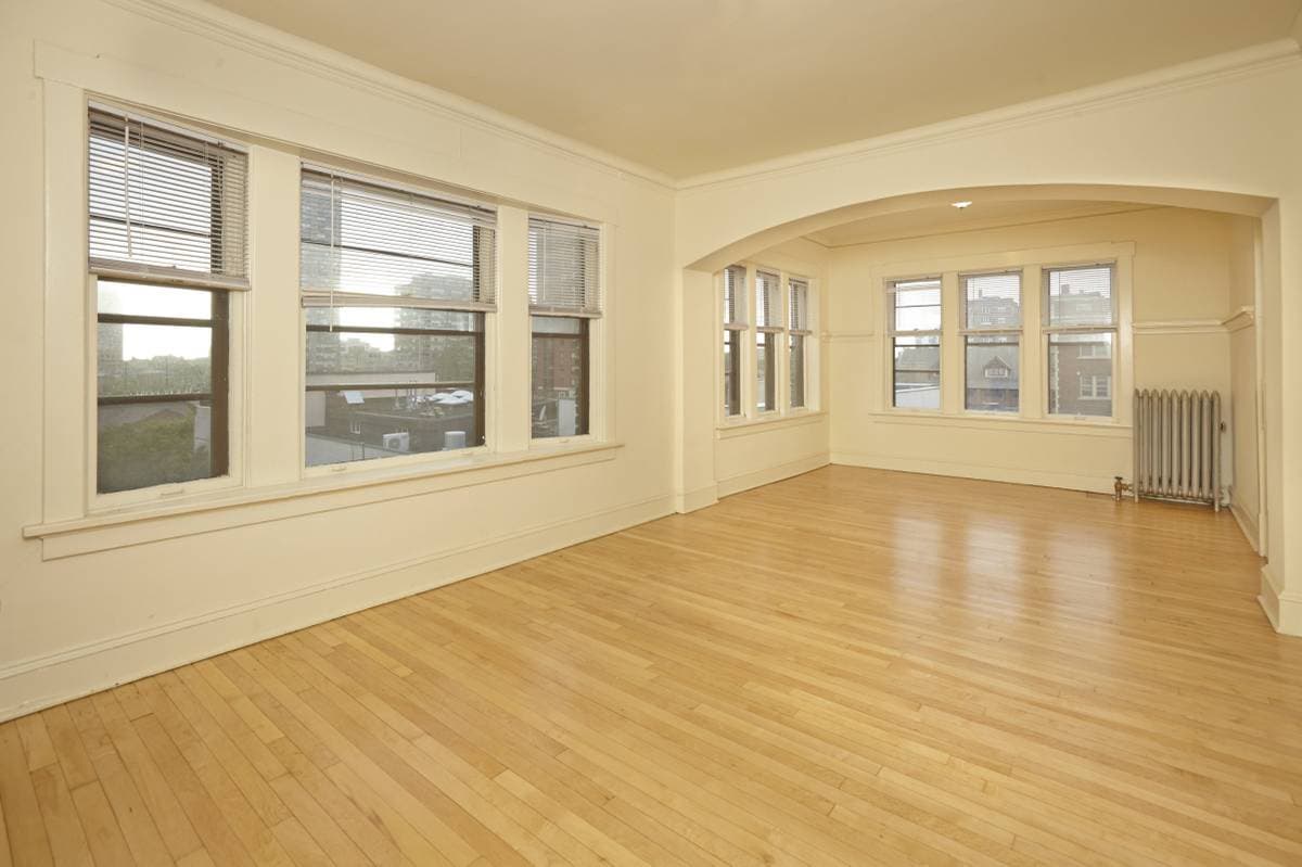Milwaukee County apartments for rent - Property image - The Holland Apartments - 2
