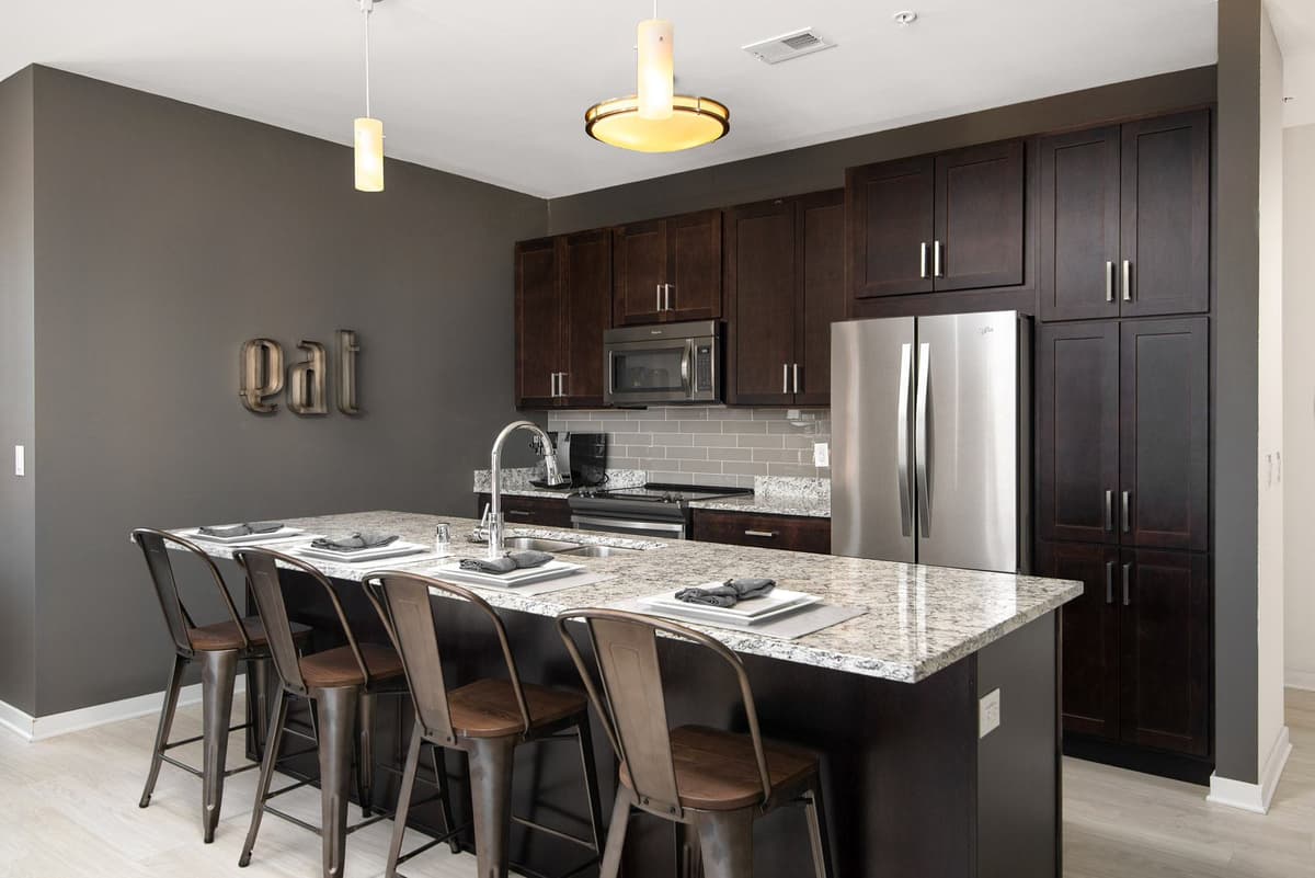 Milwaukee County apartments for rent - Property image - Emerald Row Apartments - 3