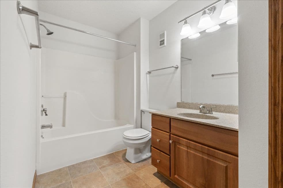 Milwaukee County apartments for rent - Property image - Fairway Meadows Apartments - 2