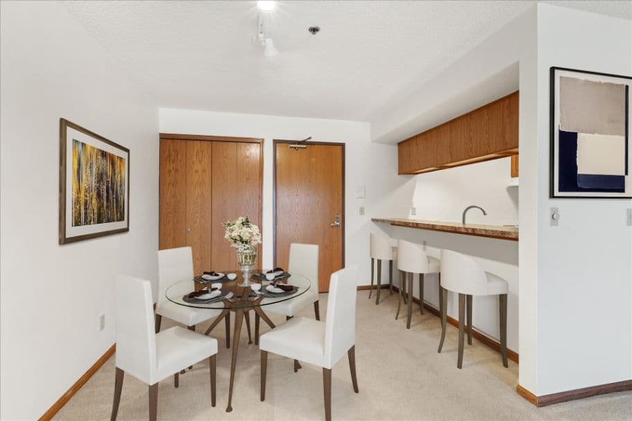 Milwaukee County apartments for rent - Property image - Fairway Meadows Apartments - 3
