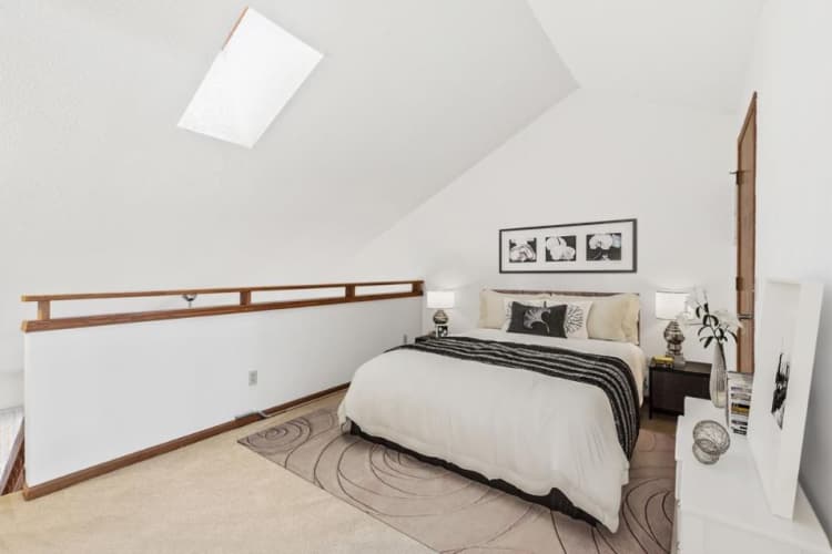 Milwaukee County apartments for rent - image - Foxtail-1Bed-Loft-Bedroom.jpg