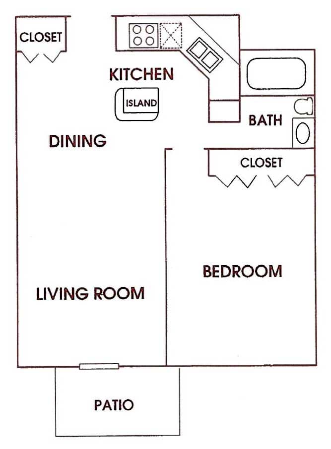 Milwaukee County apartments for rent - image - Morg.Fairway_Ranch_1br_A.jpg