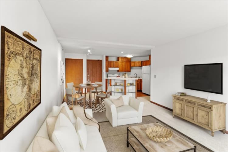 Milwaukee County apartments for rent - image - Living-area-and-Dining.jpg