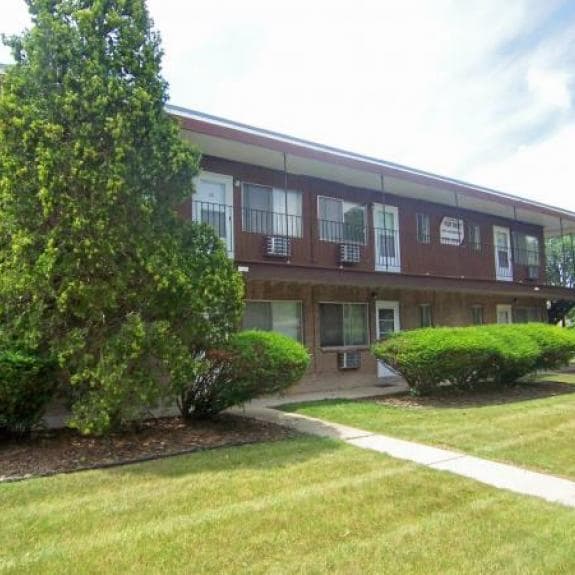 Milwaukee County apartments for rent - Property image - 5325 N. 63rd St. - 2