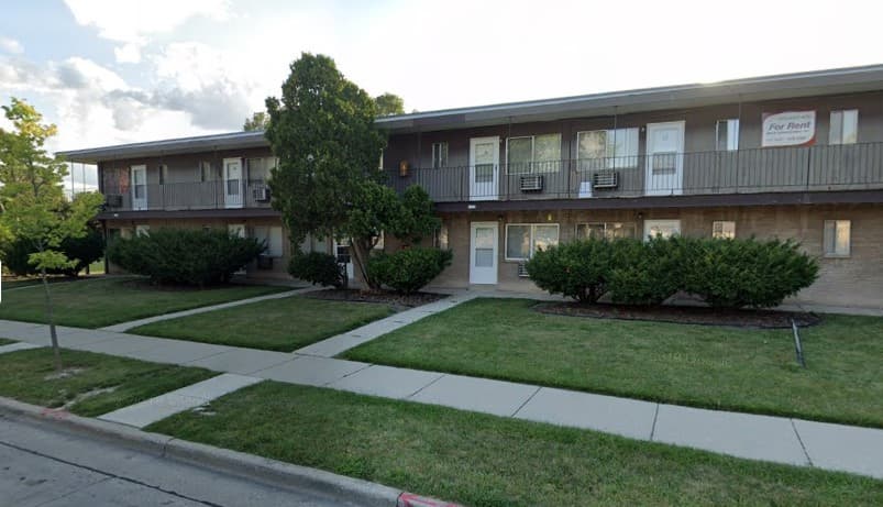 Milwaukee County apartments for rent - Property image - 5325 N. 63rd St. - 1