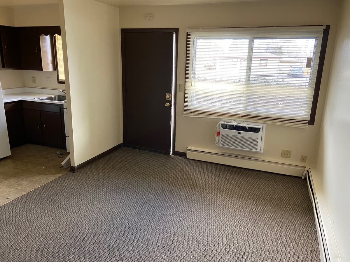 Milwaukee County apartments for rent - Property image - 5325 N. 63rd St. - 3