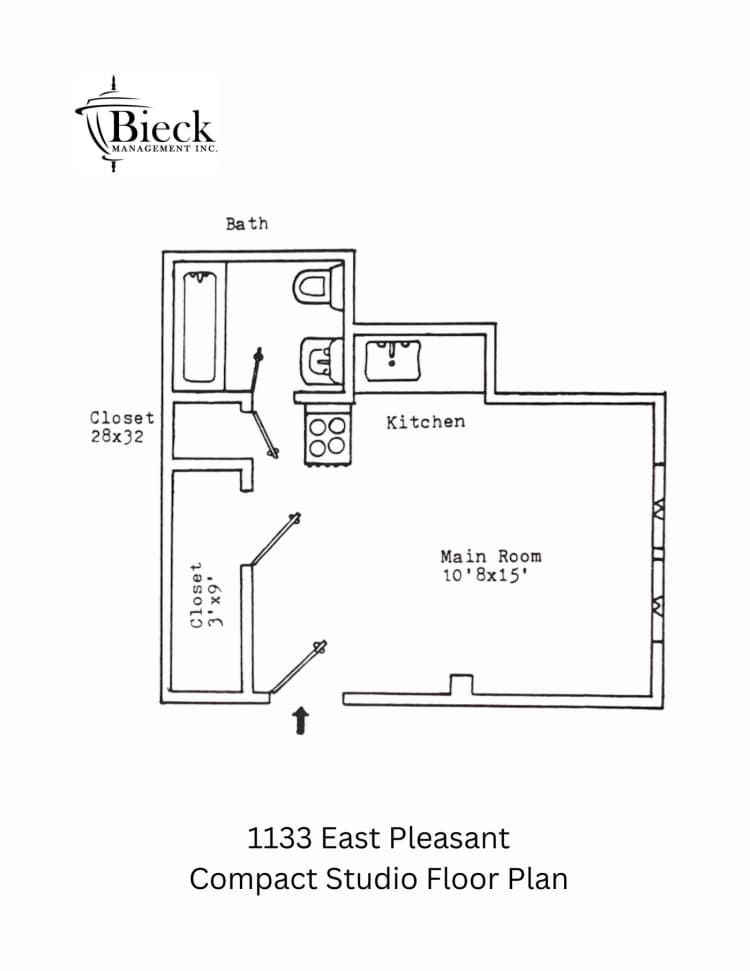 Milwaukee County apartments for rent - image - Pleasant Floor Plans (2).png