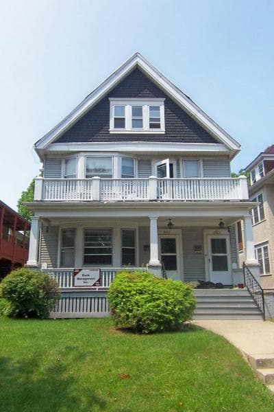 Milwaukee County apartments for rent - Property image - 2911-19 N. Maryland Ave - 1