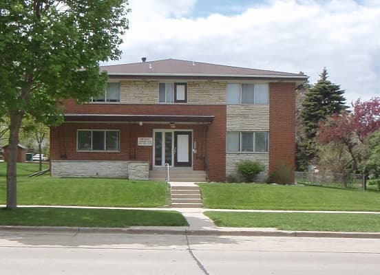 Milwaukee County apartments for rent - Property image - 3913 S. Packard Ave - 1