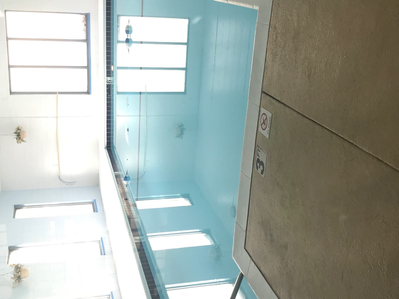 Milwaukee County apartments for rent - Property image - Park Side Pool - 2