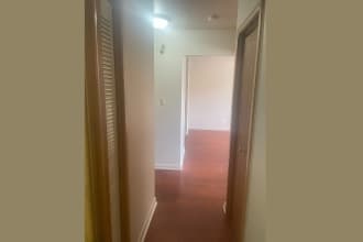 Milwaukee County apartments for rent - image - 3901 Humboldt #203 Hall2.jpg