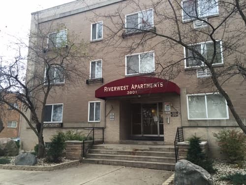 Milwaukee County apartments for rent - Property image - RiverWest Apartments - 1