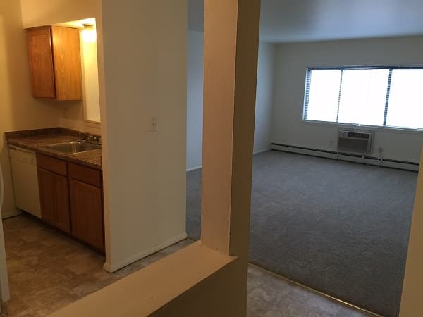 Milwaukee County apartments for rent - Property image - River Rise Apartments - 3