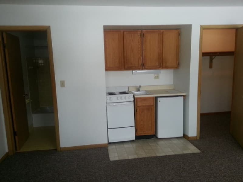 Milwaukee County apartments for rent - Property image - Whitnall Studios - 2