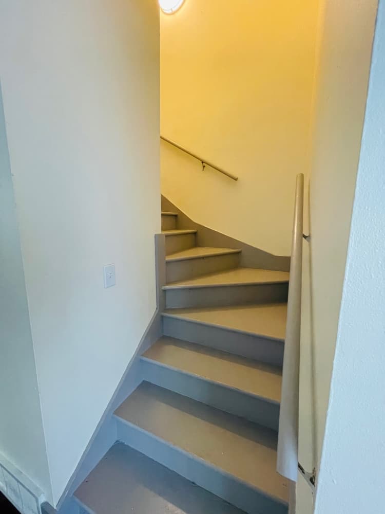 Milwaukee County apartments for rent - image - Stairs.jpg