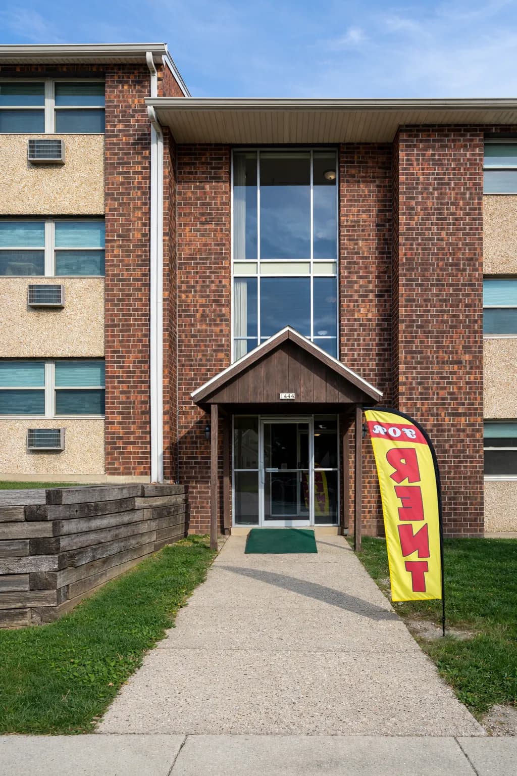 Milwaukee County apartments for rent - Property image - Greenfield Terrace Apartment Homes - 1