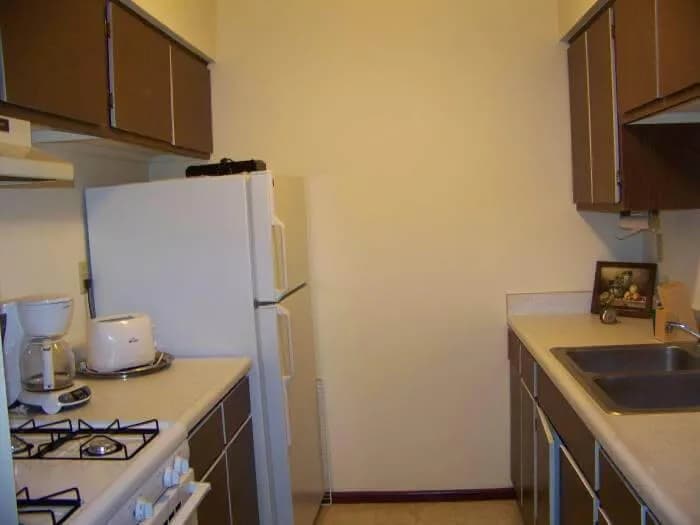 Milwaukee County apartments for rent - Property image - Greenfield Terrace Apartment Homes - 2