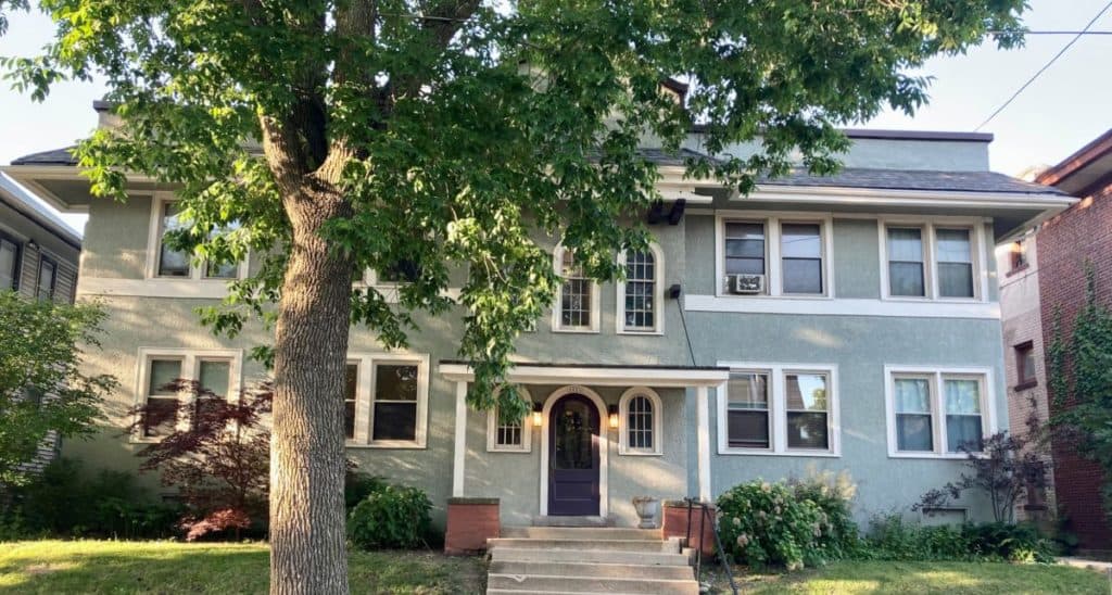 Milwaukee County apartments for rent - Property image - Park Place Apartments - 2