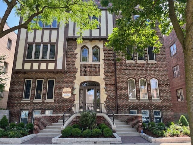 Milwaukee County apartments for rent - Property image - 4428 N. Oakland Ave - 1