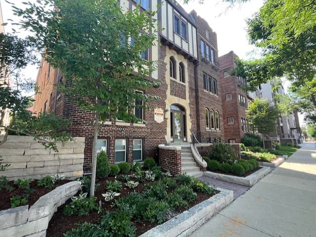 Milwaukee County apartments for rent - Property image - 4428 N. Oakland Ave - 2