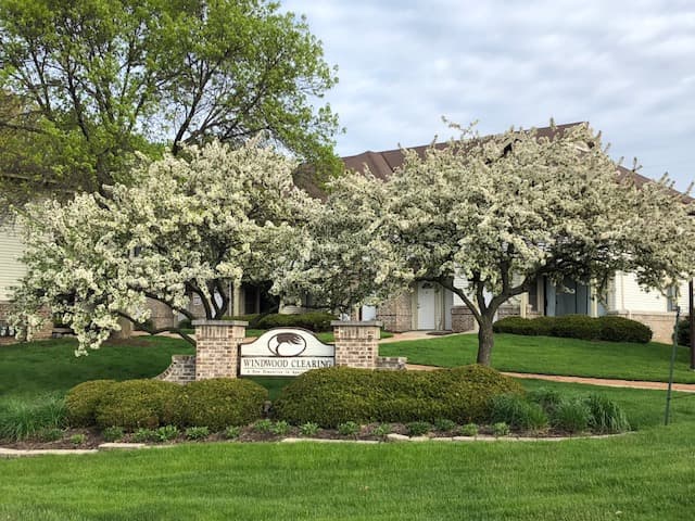 Milwaukee County apartments for rent - Property image - 1909-95 S. 102nd St, West Allis - 1