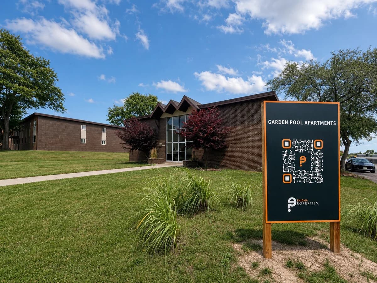 Milwaukee County apartments for rent - Property image - 2821 S 106th St - 1