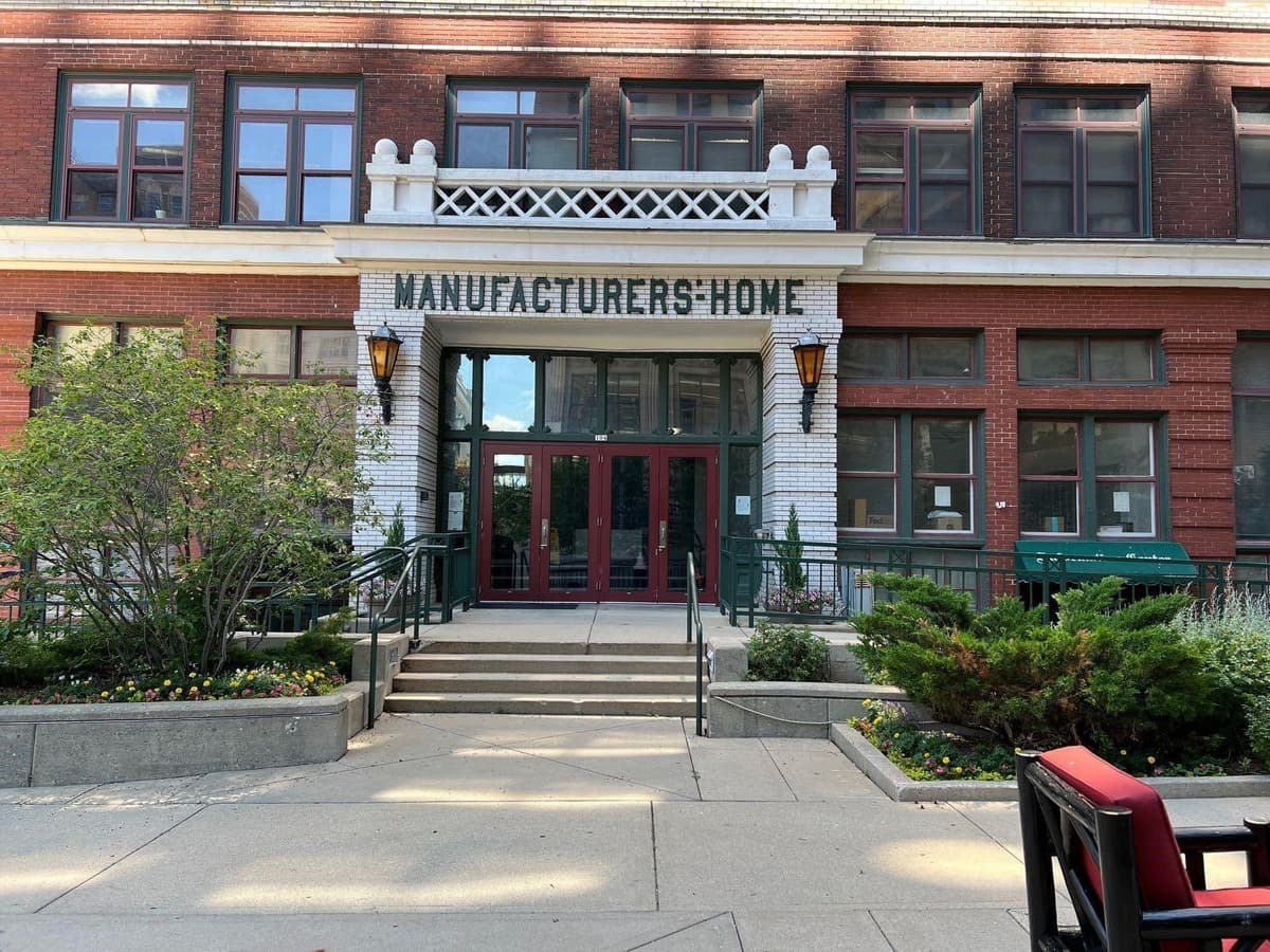 Milwaukee County apartments for rent - Property image - 125 E. Wells Street - 1
