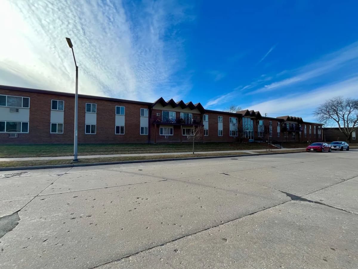 Milwaukee County apartments for rent - Property image - 10448 W Montana Ave - 1