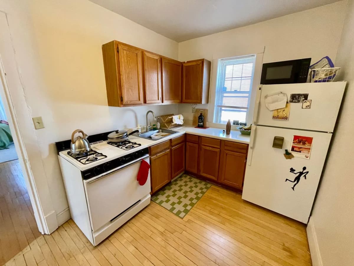 Milwaukee County apartments for rent - Property image - 2524 N Lake Dr. - 3