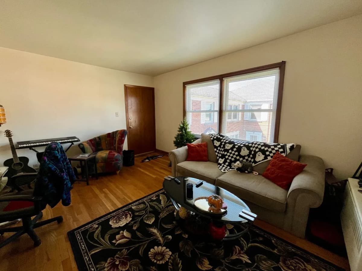 Milwaukee County apartments for rent - Property image - 7507 W. Center St. - 2