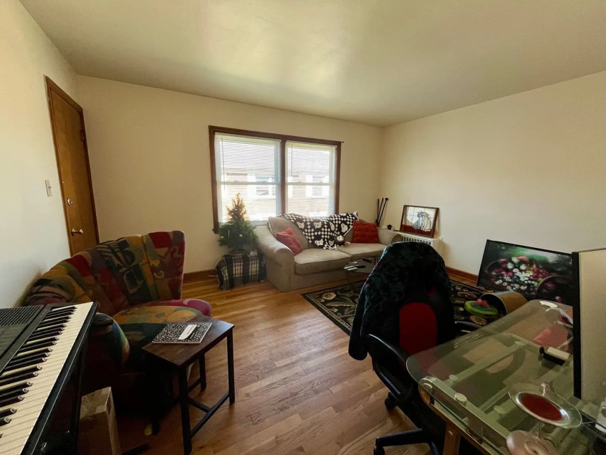 Milwaukee County apartments for rent - Property image - 7507 W. Center St. - 3