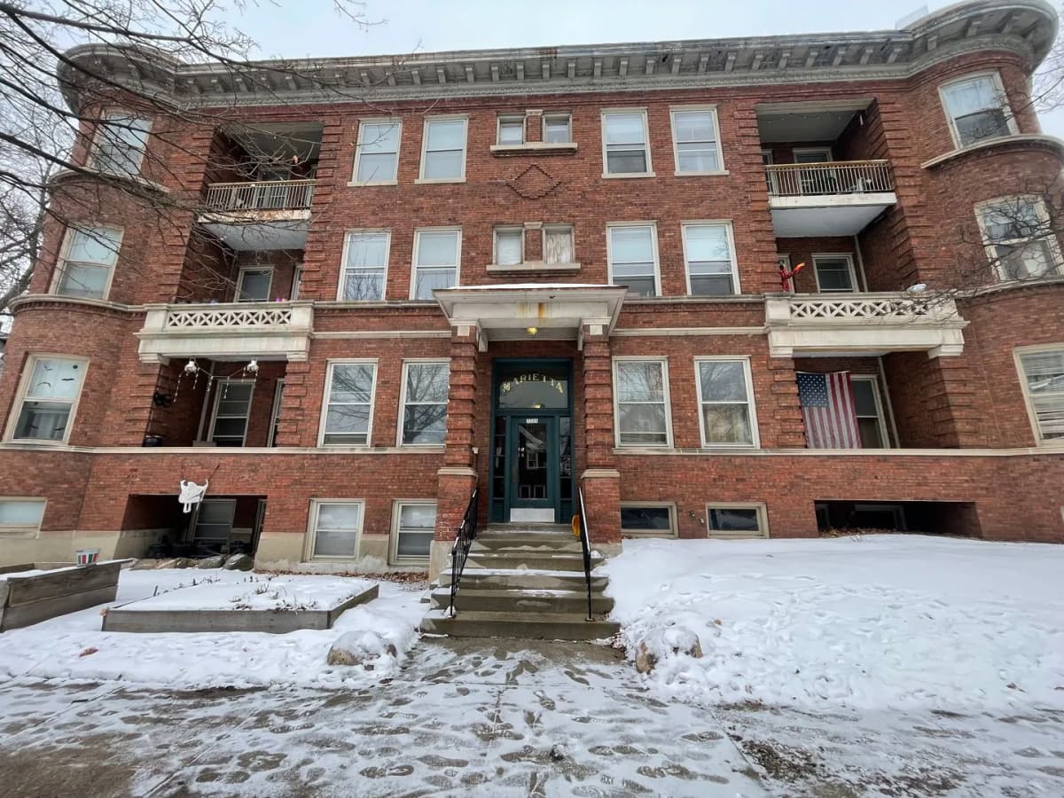 Milwaukee County apartments for rent - Property image - 2605 N. Prospect Ave. - 1