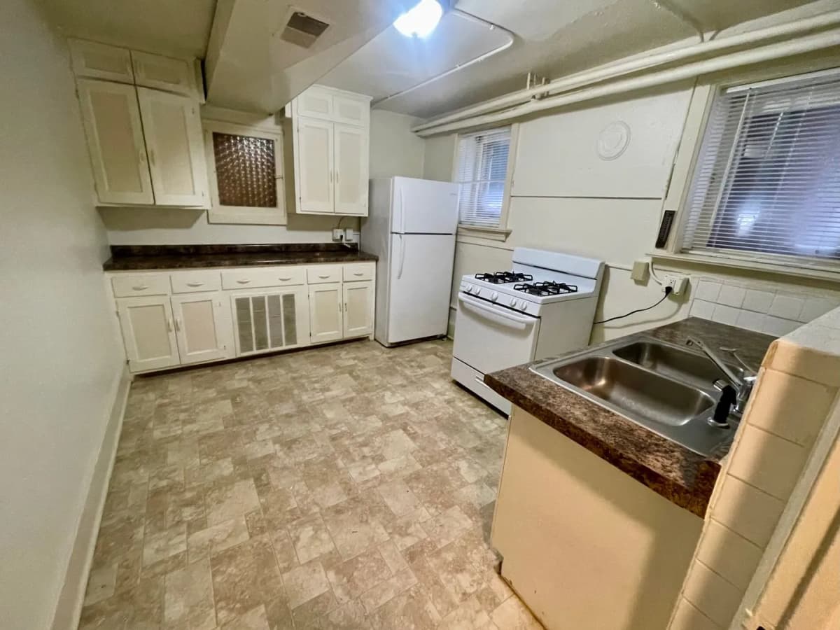 Milwaukee County apartments for rent - Property image - 2605 N. Prospect Ave. - 2