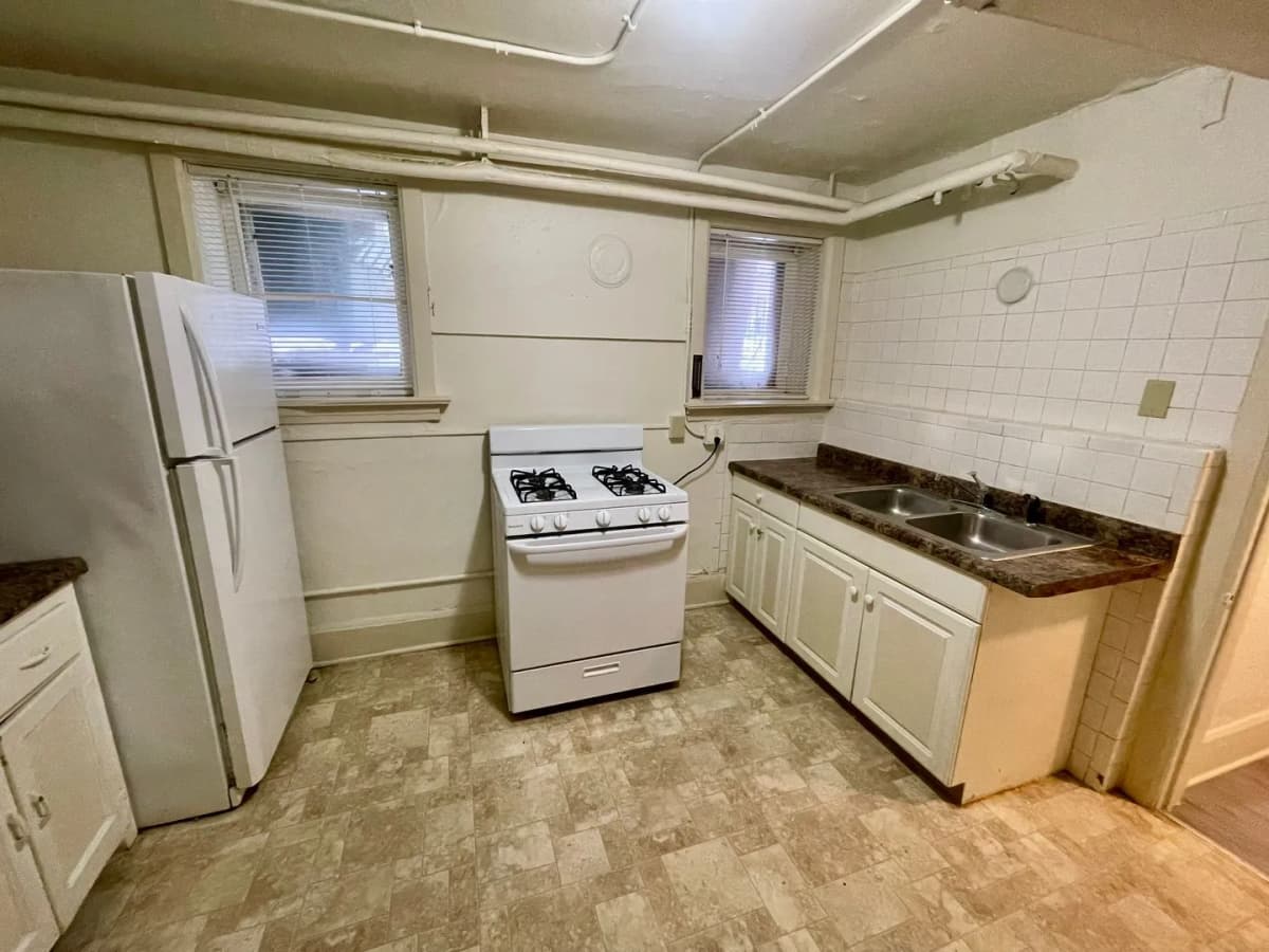 Milwaukee County apartments for rent - Property image - 2605 N. Prospect Ave. - 3