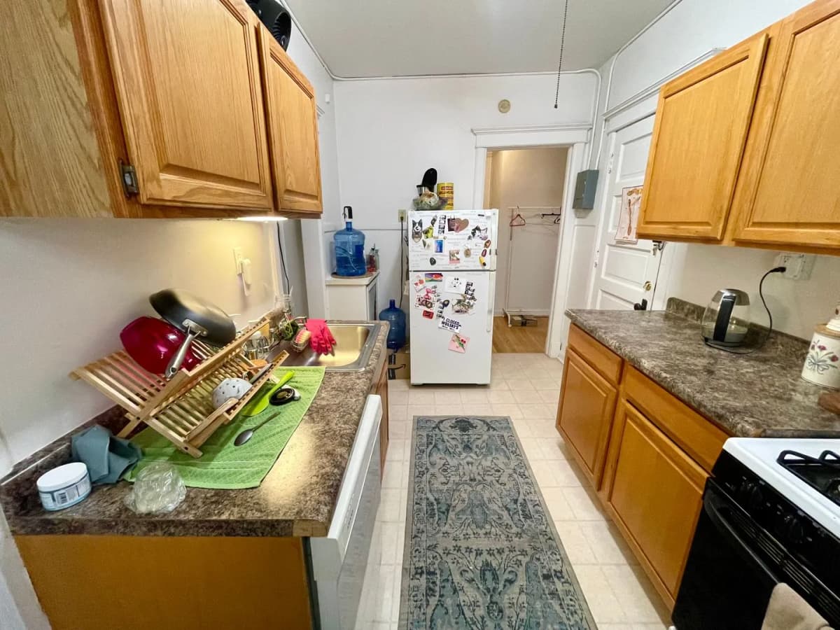 Milwaukee County apartments for rent - Property image - 3205 N Marietta Avenue - 3