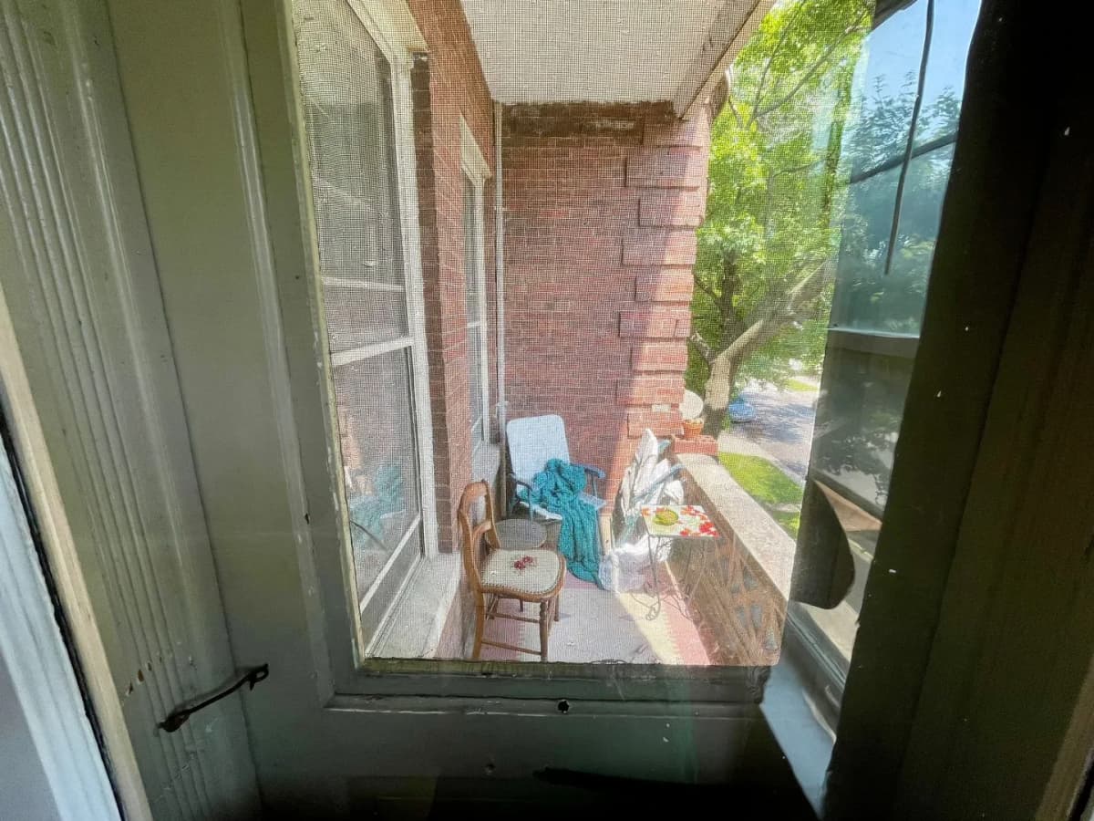 Milwaukee County apartments for rent - Property image - 3205 N Marietta Avenue - 2